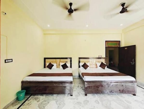 Habitación superior | Wifi gratis 