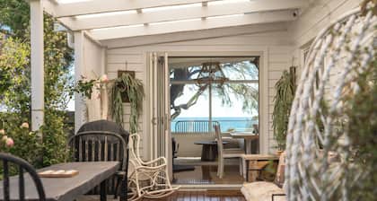3-Bedroom Getaway Minutes from the Beach