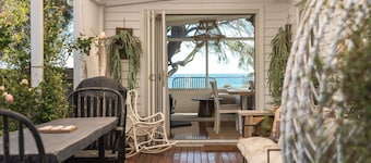 3-Bedroom Getaway Minutes from the Beach