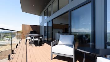 Servei de restauració a l'aire lliure