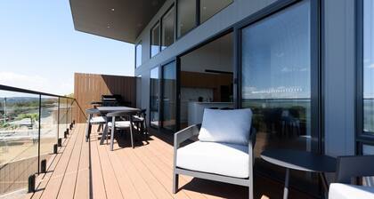 Sleek 3-Bedroom Home with Designer Touches & Large Balcony