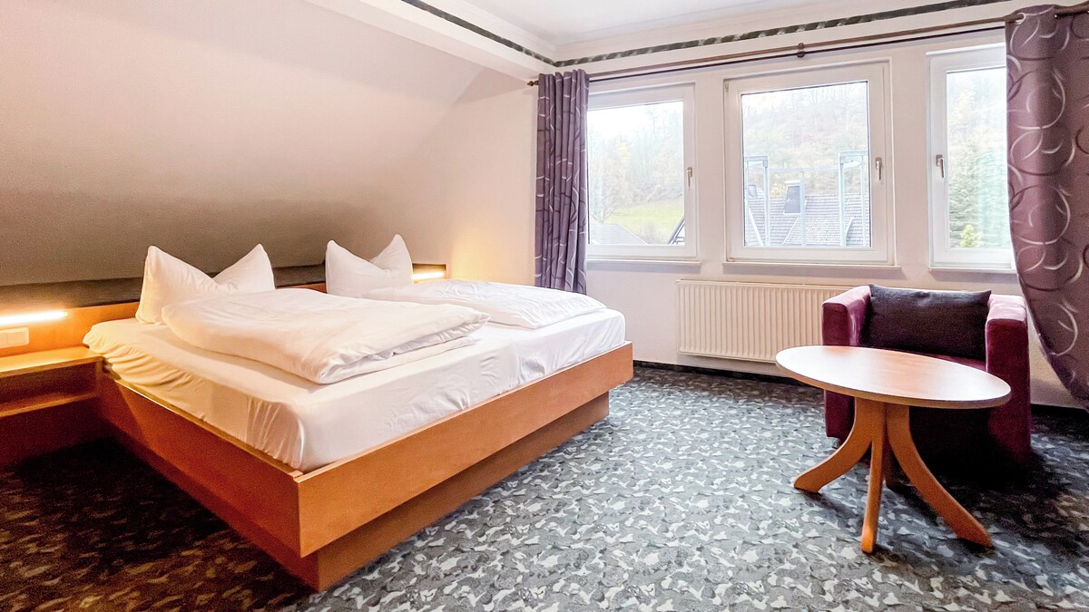 Image de profil de l’hôte