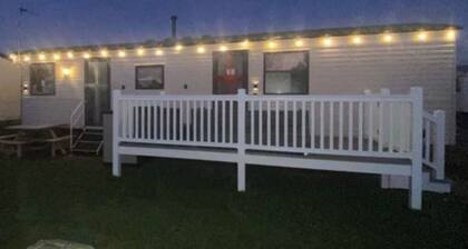 Jones Caravan Hire fir Tree Lyons Robinhood Rhyl