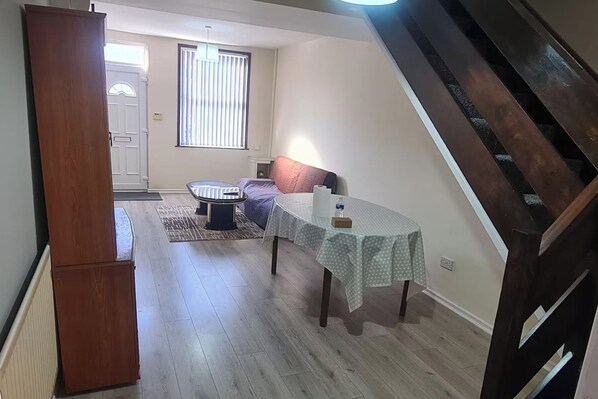 單棟房屋 | 內部