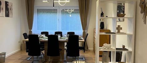 Restaurantes