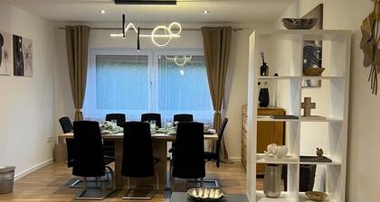 Mobembo vacation stay. Ferienwohnung nahe Trier, der Àltesten Stadt Deutschlands