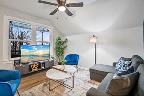 Smart TV, offices