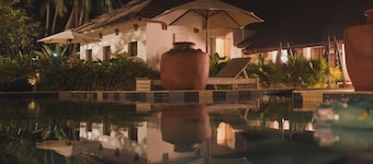 Brij Casa Susegad, Goa - An Indo-Portuguese Villa