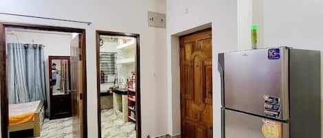Apartment | Interior