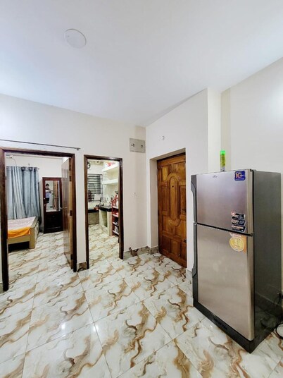 Full Two Bed Apartment in Dhaka