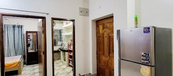 Full Two Bed Apartment in Dhaka