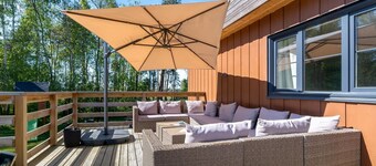 "Rajna" - 250m from the sea by Interhome