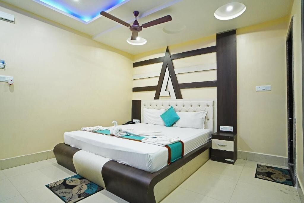 Quarto luxo | Quartos à prova de som, Wi-Fi de cortesia, roupa de cama