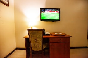 Servicio a la habitación