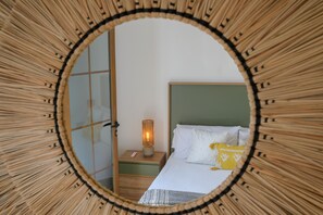 3 quartos, ferros/tábuas de passar roupa, Wi-Fi de cortesia