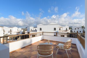 Terraço/pátio