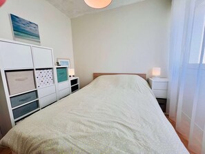 1 chambre, Wi-Fi gratuit
