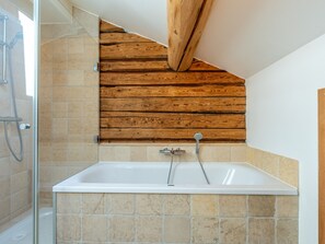 Haartrockner, Handtücher