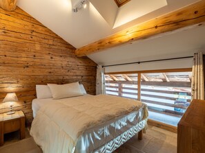 3 habitaciones, wifi gratis y ropa de cama 