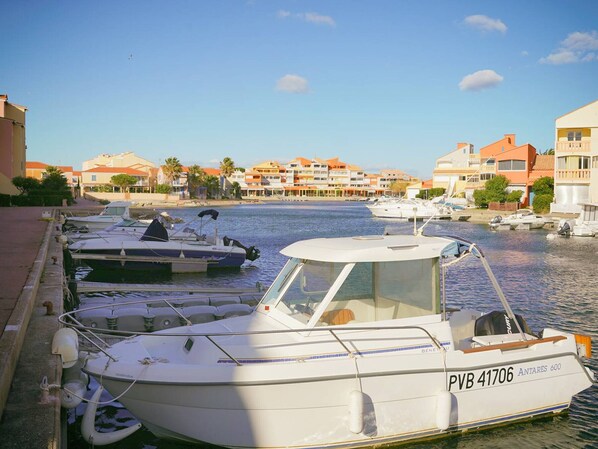 Marina