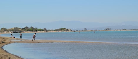 Platja