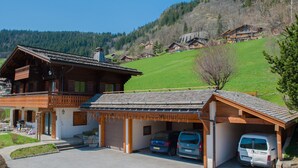 Exterieur