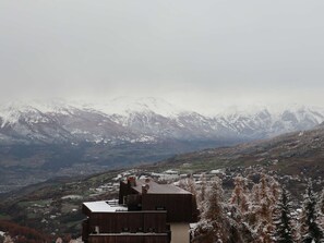 Miscellaneous - Cozy ski-in studio, 4 pers, Les Orres (Les Orres)