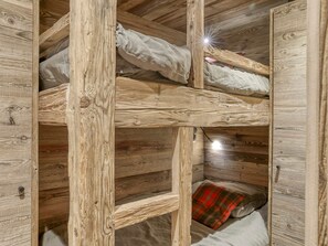 1 dormitorio y wifi gratis