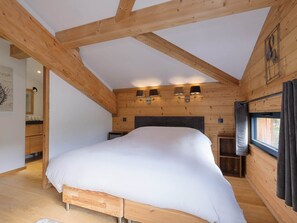 4 Schlafzimmer, kostenloses WLAN