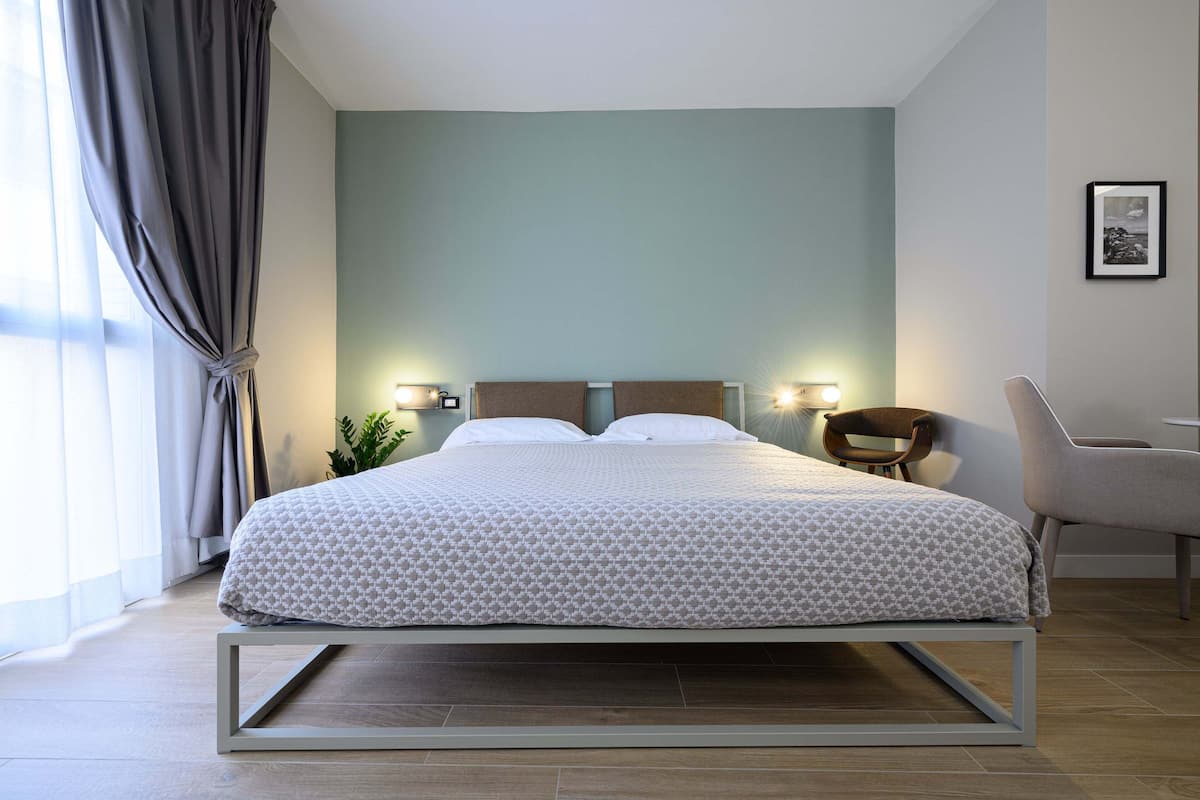 Superior Quadruple Room