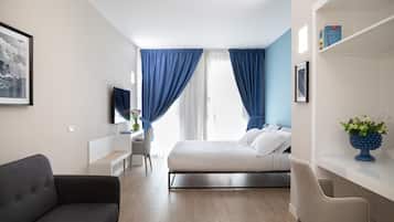 Deluxe-Doppelzimmer