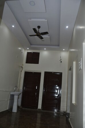 家庭開放式套房, 私人浴室 | 私人廚房