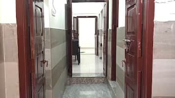 Building design