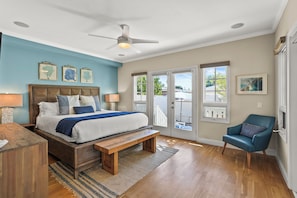 4 chambres, fer et planche à repasser, Wi-Fi gratuit, draps fournis