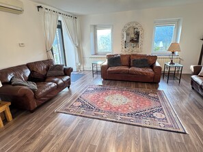 Fernseher, Arbeitsbereiche