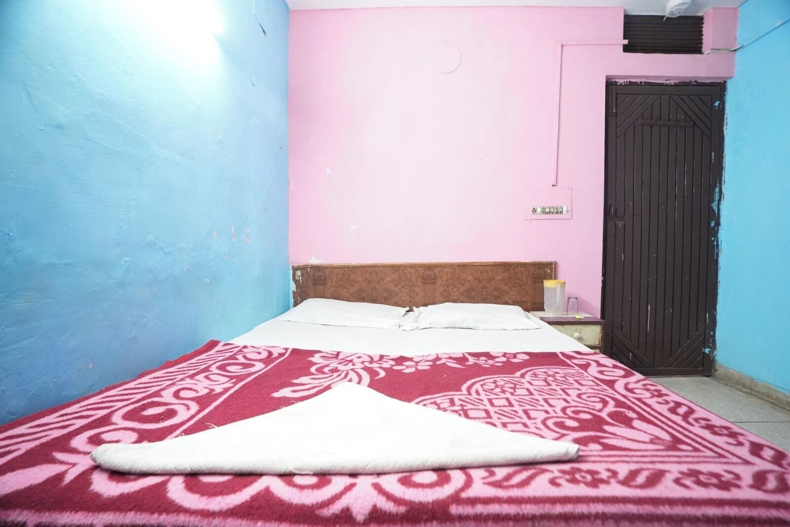 Foto - Hotel Swagat Palace