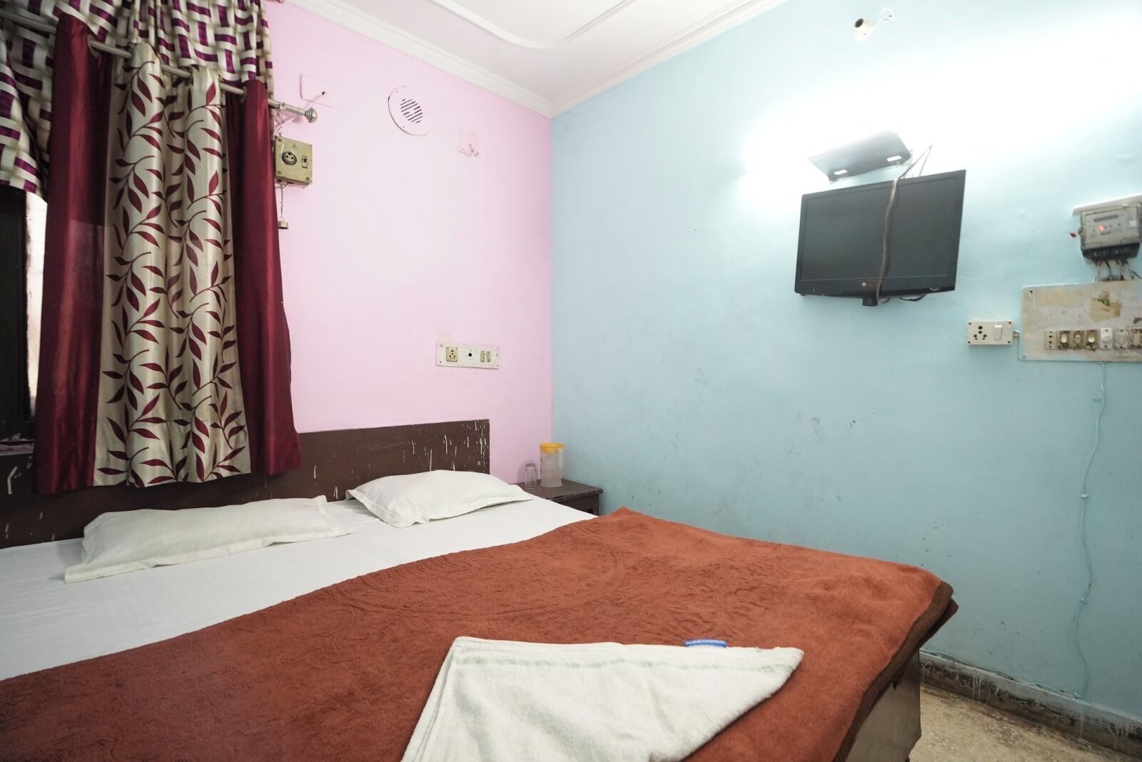 Foto - Hotel Swagat Palace