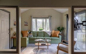 Télévision, espaces bureaux