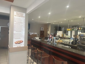 Restaurant - Le Manteau Bleu (Béziers)