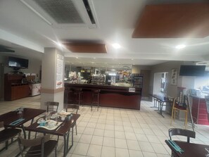Restaurant - Le Manteau Bleu (Béziers)