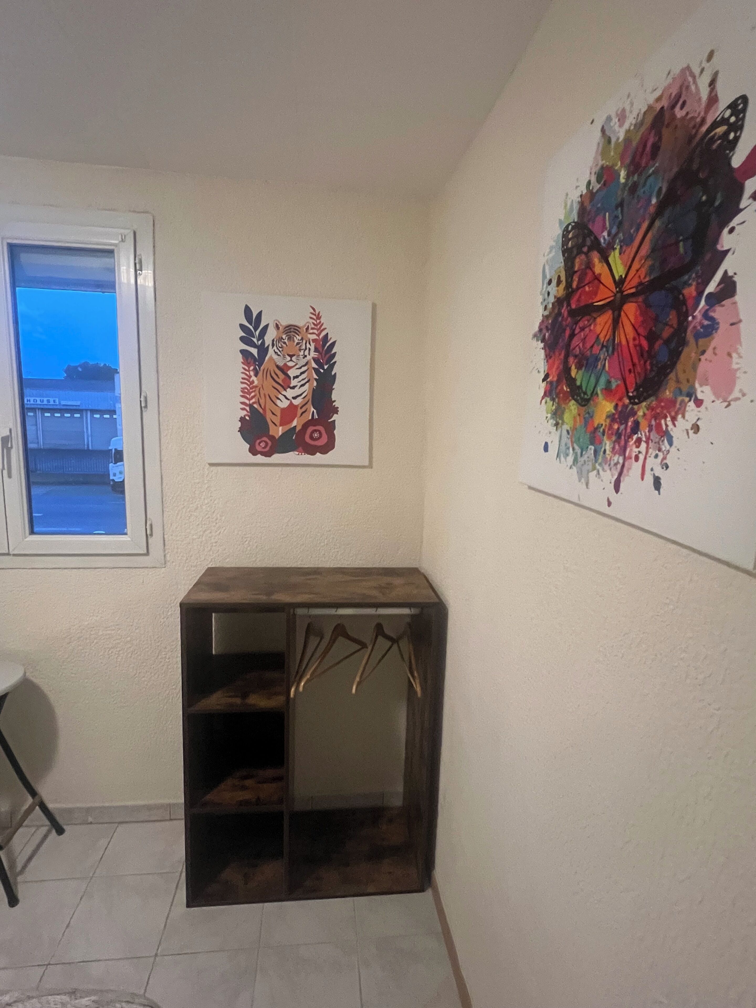 Classic-Dreibettzimmer