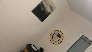 Basic Double Room