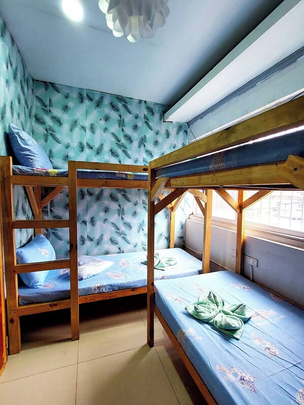 Apartamento, 2 habitaciones | Interior