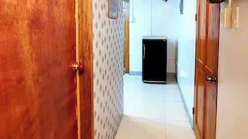 Căn hộ, 2 phòng ngủ | Nội thất