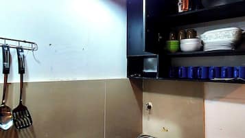 Apartment, 2 Bedrooms | Interior