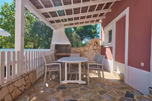 Villa | 3 sovrum