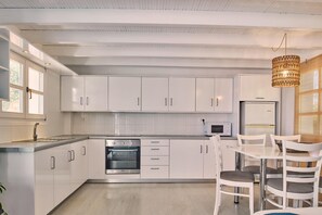 Villa | 3 sovrum
