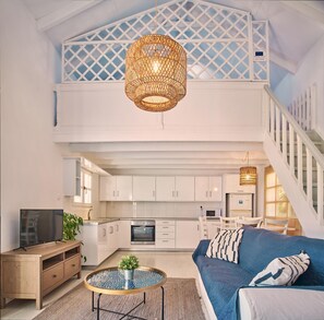 Villa | 3 sovrum