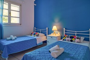 Villa | 3 sovrum
