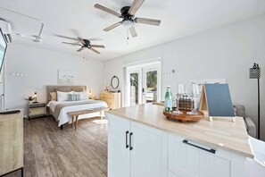 5 Schlafzimmer, Bügeleisen/Bügelbrett, WLAN, Bettwäsche